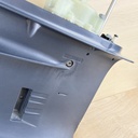 2009 Yamaha 150HP 4 Stroke Outboard 25" Lower Unit Gear Case RH 63P-45300-17-8D