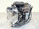 2001-2016 Mercury 135 150 HP 2 Stroke Optimax Outboard Powerhead 595 Hours