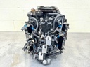 2001-2016 Mercury 135 150 HP 2 Stroke Optimax Outboard Powerhead 595 Hours