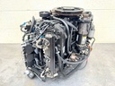 2001-2016 Mercury 135 150 HP 2 Stroke Optimax Outboard Powerhead 595 Hours