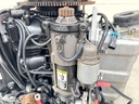 2001-2016 Mercury 135 150 HP 2 Stroke Optimax Outboard Powerhead 595 Hours