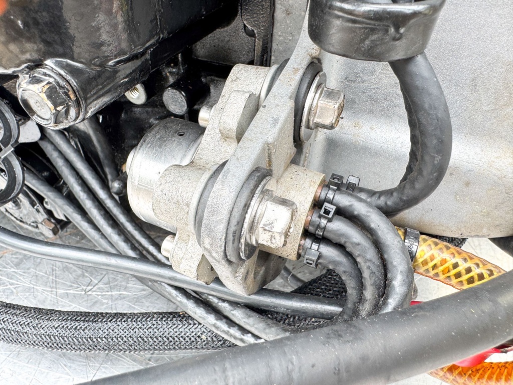 2001-2016 Mercury 135 150 HP 2 Stroke Optimax Outboard Powerhead 595 Hours