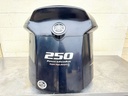 2010 Yamaha 250 HP 4 Stroke Outboard Top Cowling 6CB-42610-00-00 OEM