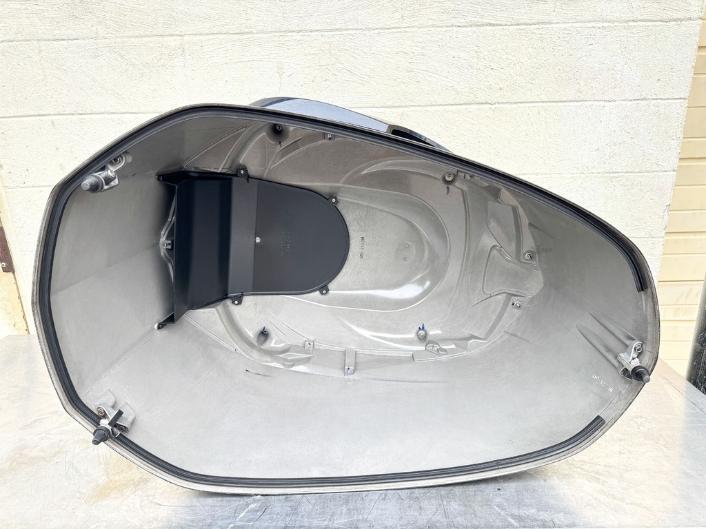 2010 Yamaha 250 HP 4 Stroke Outboard Top Cowling 6CB-42610-00-00 OEM