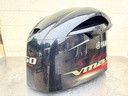 2010 Yamaha 250 HP 4 Stroke Outboard Top Cowling 6CB-42610-00-00 OEM