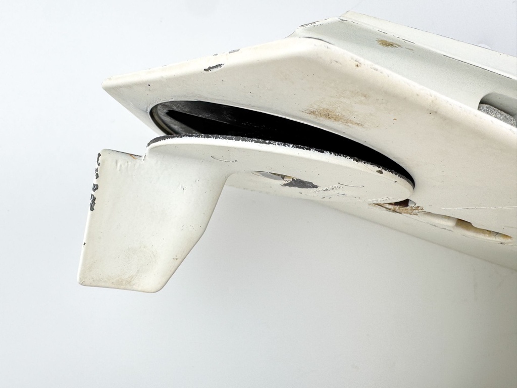 2008 Evinrude 115HP 2 Stroke Etec Outboard XL 25" Lower Unit Gear Case 5007023 OEM