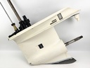 2008 Evinrude 115HP 2 Stroke Etec Outboard XL 25" Lower Unit Gear Case 5007023 OEM