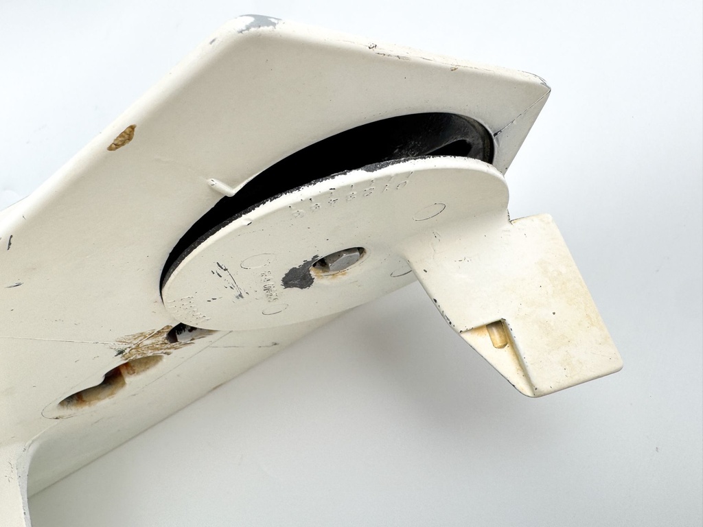 2008 Evinrude 115HP 2 Stroke Etec Outboard XL 25" Lower Unit Gear Case 5007023 OEM