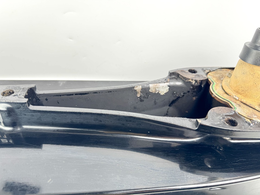 Mercury 250 - 300 HP V8 30" XXL Lower Unit Gear Case 8M0142312