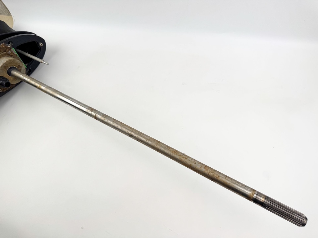 Mercury 250 - 300 HP V8 30" XXL Lower Unit Gear Case 8M0142312