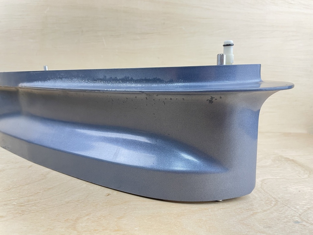 2009 Yamaha 150HP 4 Stroke Outboard Midsection 5" Extension 63P-45211-00-8D