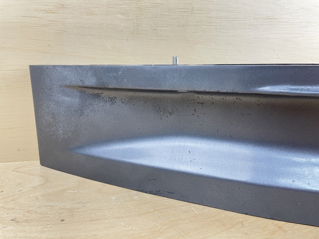 2009 Yamaha 150HP 4 Stroke Outboard Midsection 5" Extension 63P-45211-00-8D