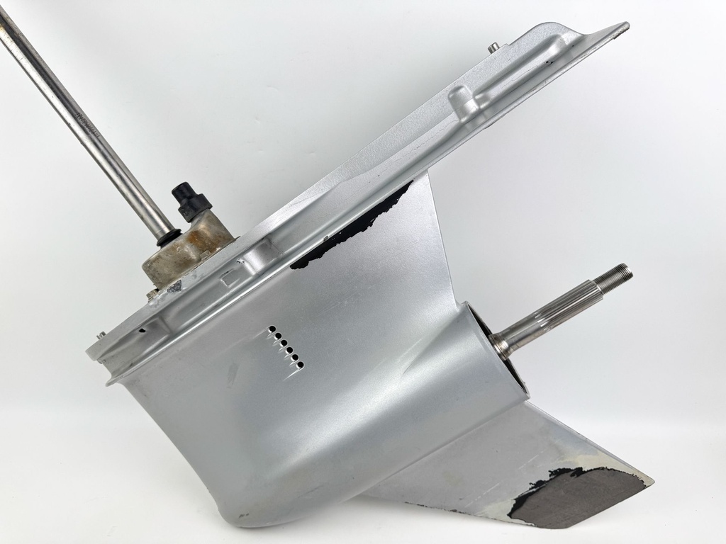 Mercury 175 200 225 HP V6 25" XL Lower Unit Gear Case 8M0142298 Counter LH