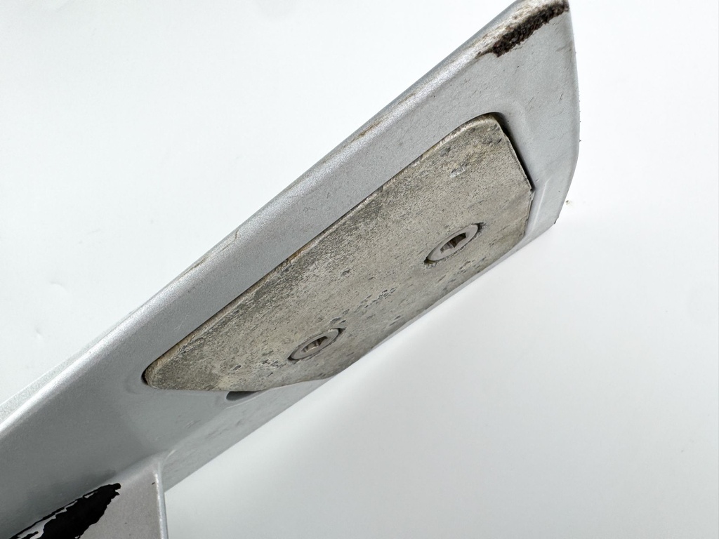 Mercury 175 200 225 HP V6 25" XL Lower Unit Gear Case 8M0142298 Counter LH