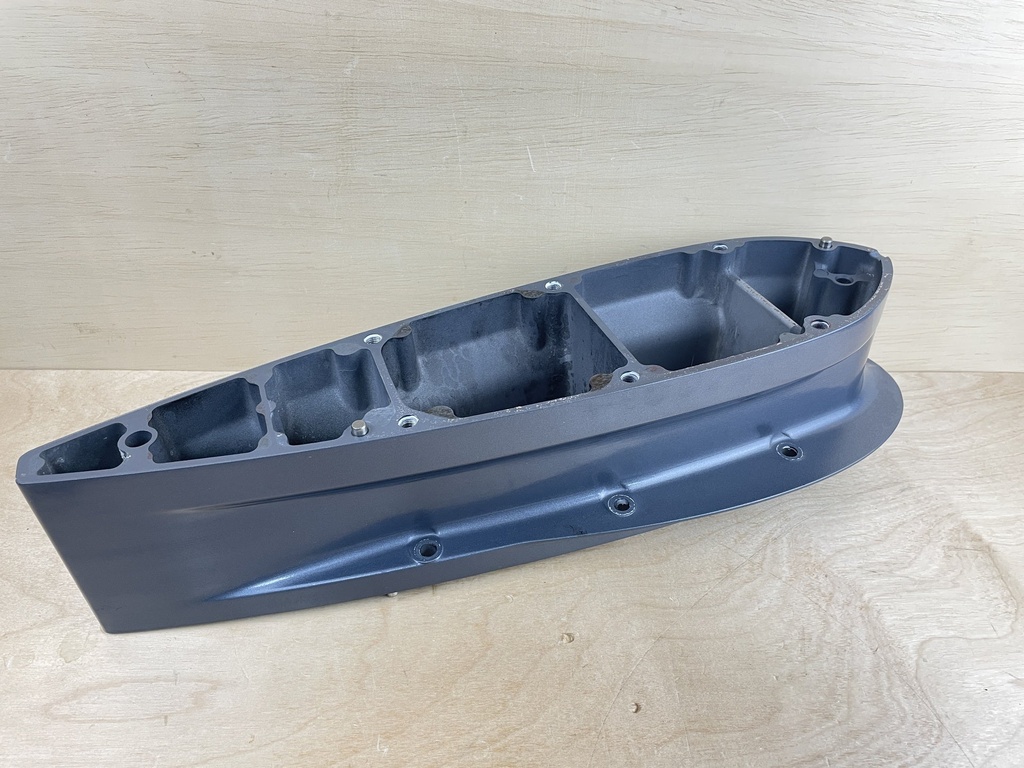 2009 Yamaha 150HP 4 Stroke Outboard Midsection 5" Extension 63P-45211-00-8D