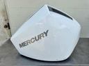 2020 Mercury 225HP V6 4 Stroke Outboard Top Cowling 8M0142180 OEM