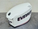 2008 Evinrude 115HP 2 Stroke Etec Outboard Top Cowling 0285629 OEM