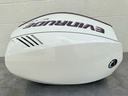 2008 Evinrude 115HP 2 Stroke Etec Outboard Top Cowling 0285629 OEM