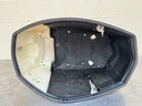 2008 Evinrude 115HP 2 Stroke Etec Outboard Top Cowling 0285629 OEM