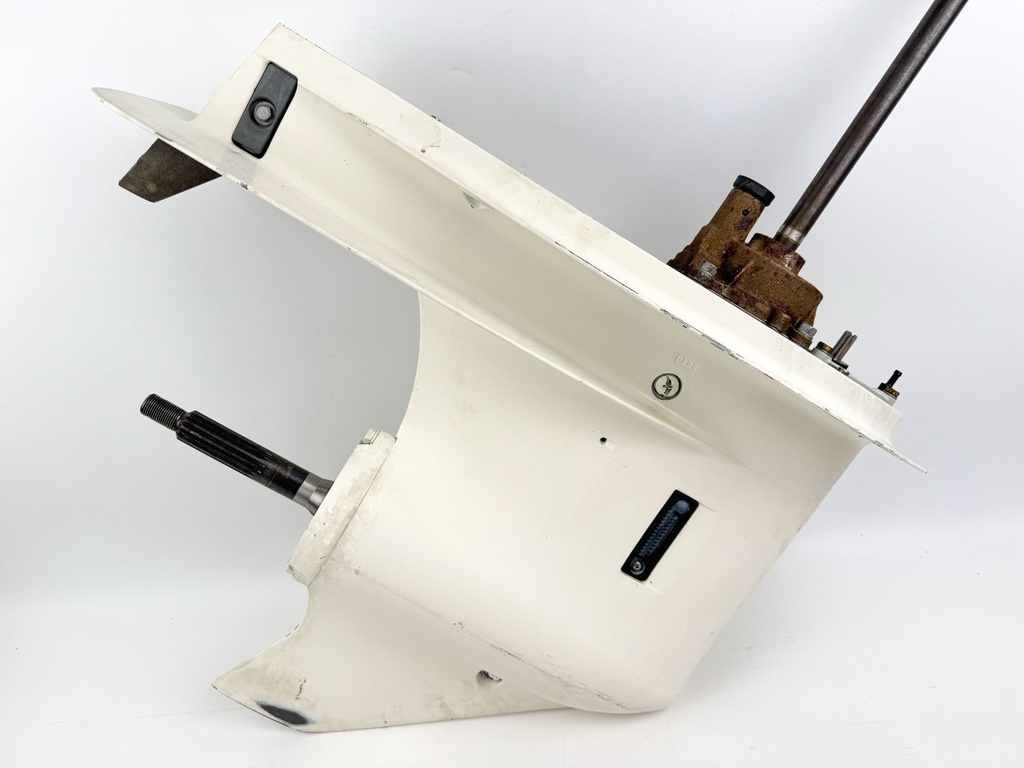 2002-2011 Suzuki DF140 140HP 4 Stroke Outboard 20" Lower Unit Gear Case