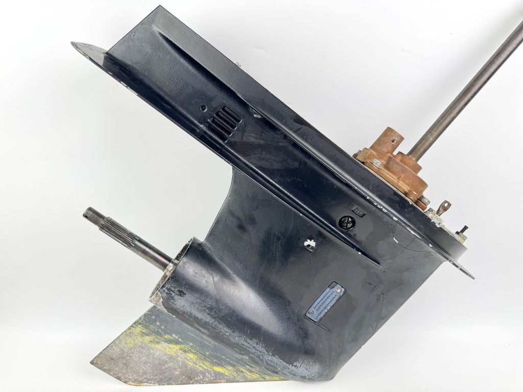 1998 - 2009 Suzuki DF 60 70 HP 20" Long Lower Unit Gear Case OEM