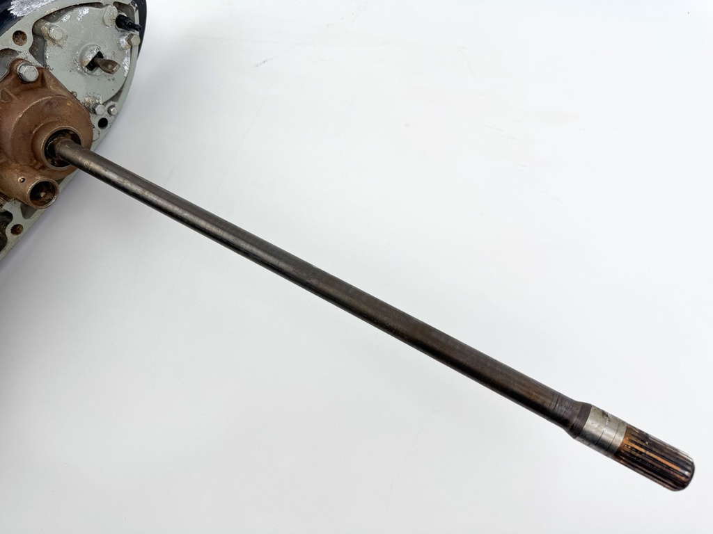 1998 - 2009 Suzuki DF 60 70 HP 20" Long Lower Unit Gear Case OEM