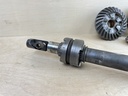 Yamaha 90HP 2 Stroke Outboard Lower Unit Gear Set & Prop Shaft
