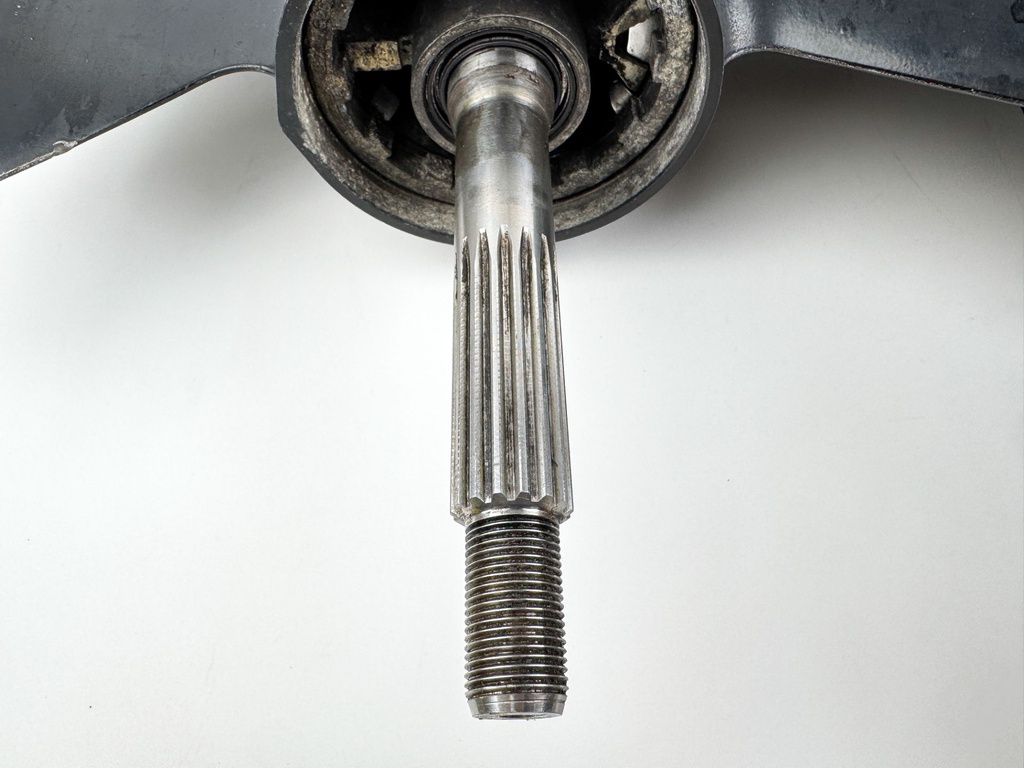 Mercury 200 225 250 HP 2 Stroke Optimax 3.0L L 20" Lower Unit Gear Case 859399T13