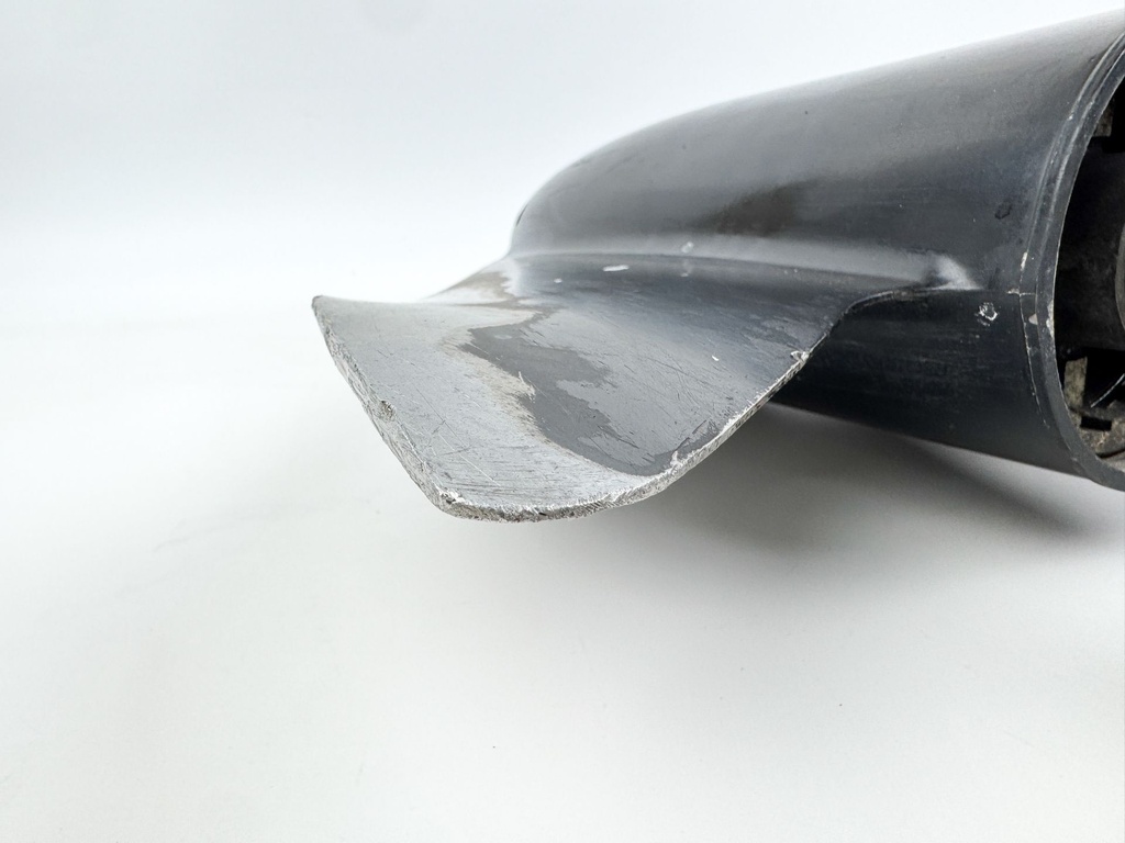 Mercury 200 225 250 HP 2 Stroke Optimax 3.0L L 20" Lower Unit Gear Case 859399T13