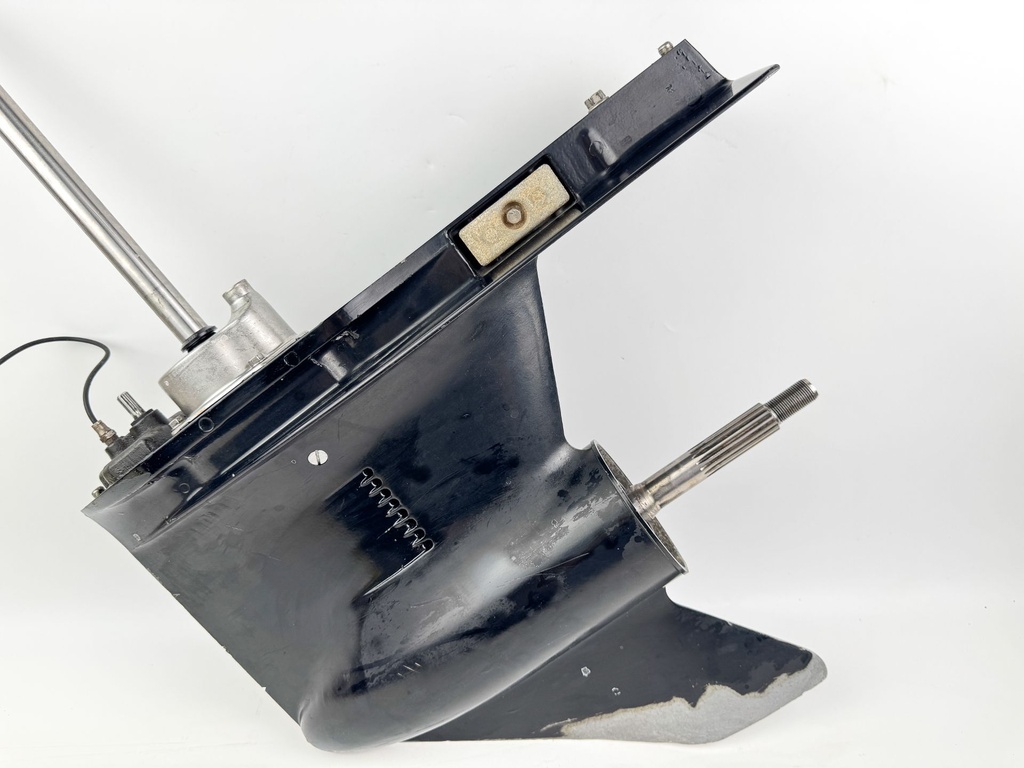 Mercury 200 225 250 HP 2 Stroke Optimax 3.0L L 20" Lower Unit Gear Case 859399T13