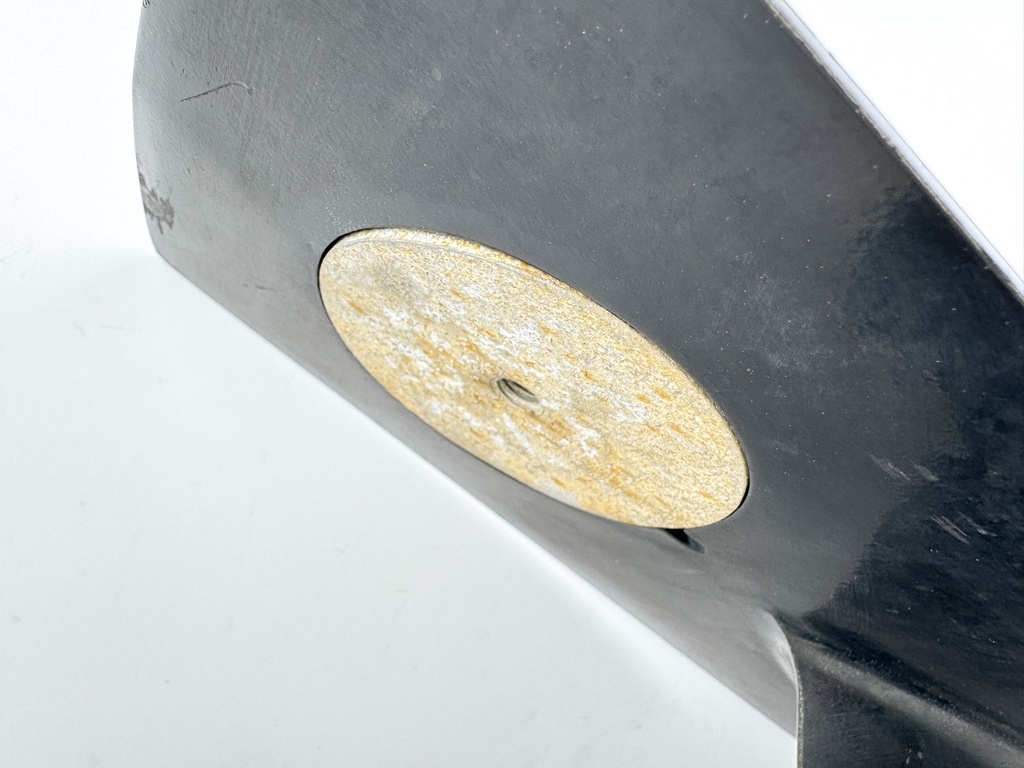 Mercury 200 225 250 HP 2 Stroke Optimax 3.0L L 20" Lower Unit Gear Case 859399T13