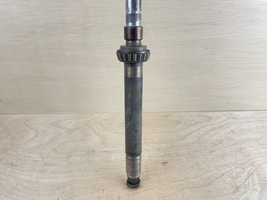 Yamaha 90HP 2 Stroke Outboard Drive Shaft Assembly 6H1-45501-11-00