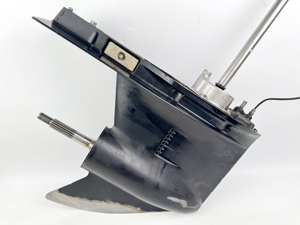 Mercury 200 225 250 HP 2 Stroke Optimax 3.0L L 20" Lower Unit Gear Case 859399T13