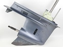 2004 + Yamaha 150HP 4 Stroke Outboard 25" XL Shaft Lower Unit Gear Case LH Counter