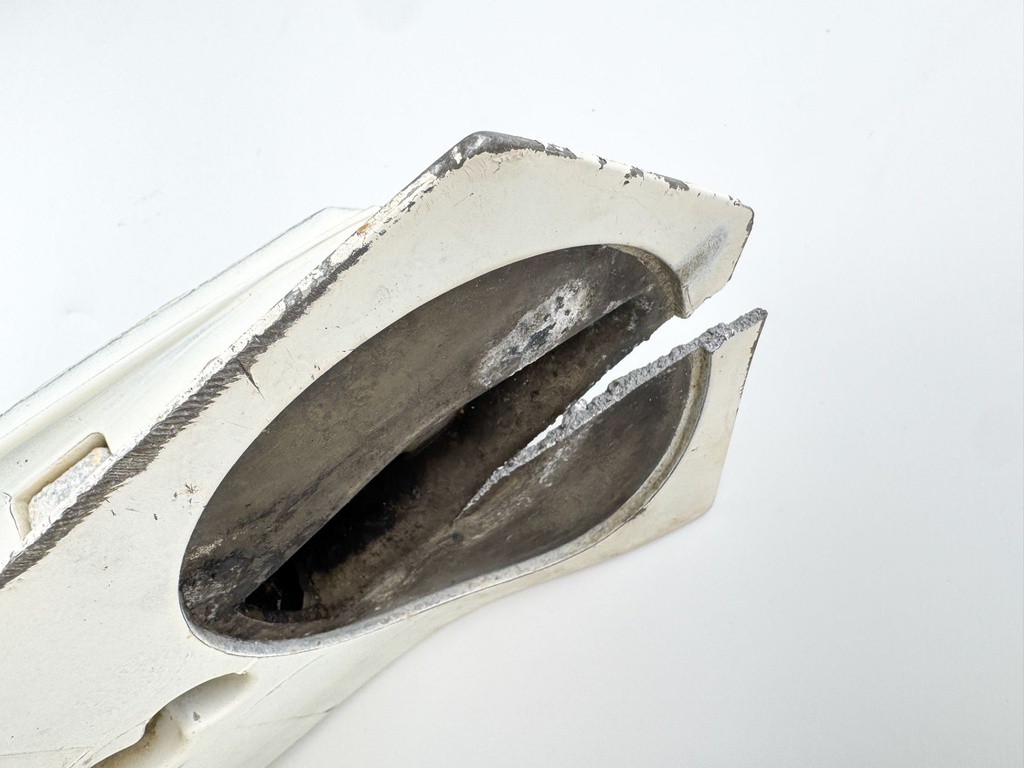 Johnson Evinrude 60 65 70 HP Outboard 2 Stroke 20" Lower Unit Gear Case