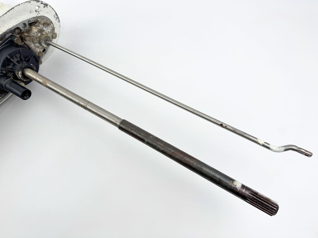 Johnson Evinrude 60 65 70 HP Outboard 2 Stroke 20" Lower Unit Gear Case