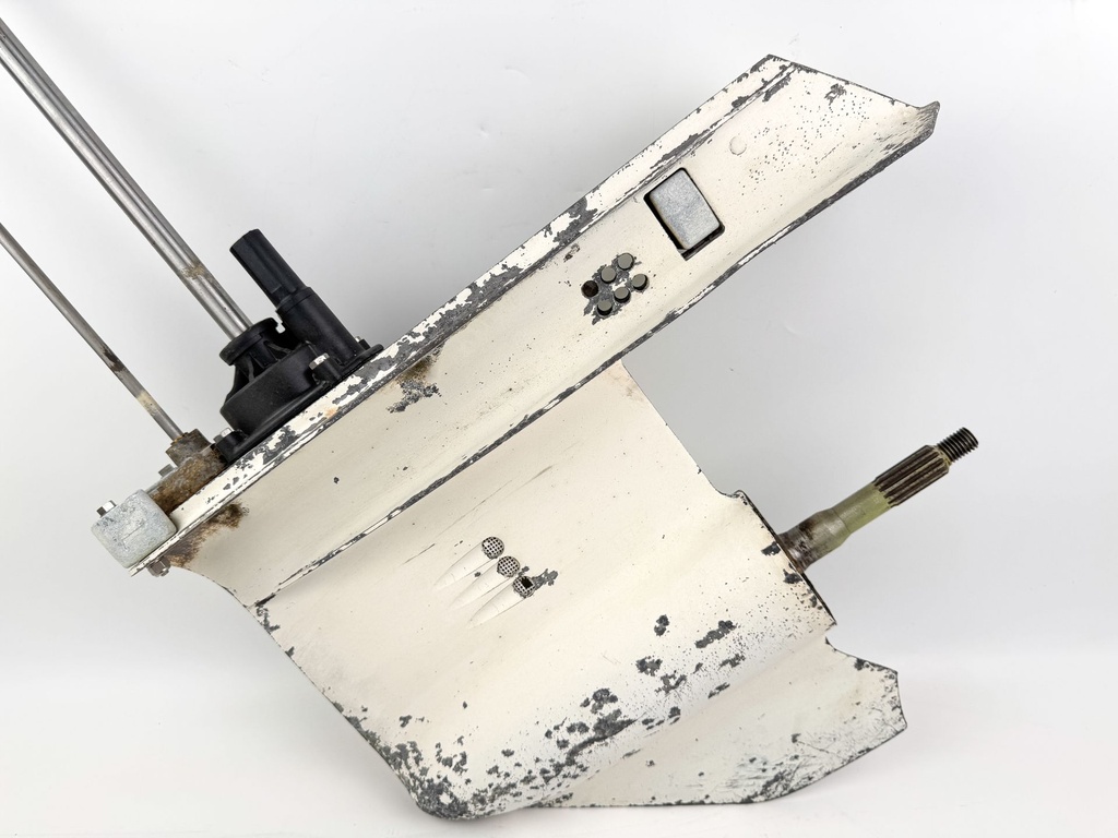 Johnson Evinrude 60 65 70 HP Outboard 2 Stroke 20" Lower Unit Gear Case