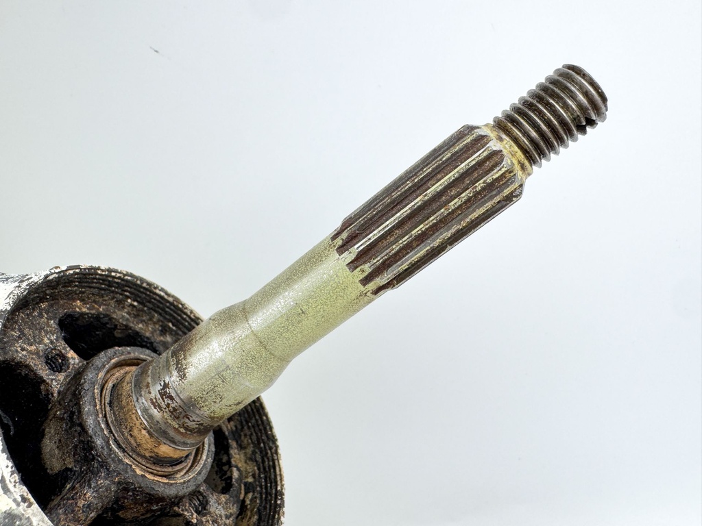 Johnson Evinrude 60 65 70 HP Outboard 2 Stroke 20" Lower Unit Gear Case