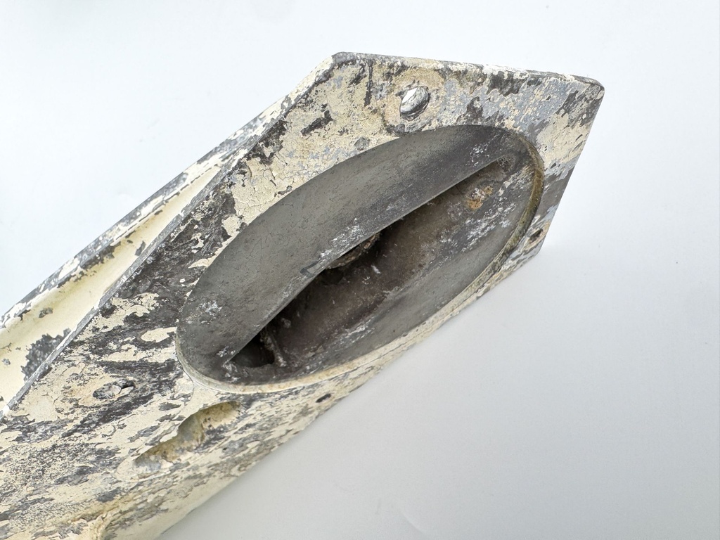 50 60 70 2 Stroke 20" Lower Unit Gear Case 3 Cylinder Johnson Evinrude