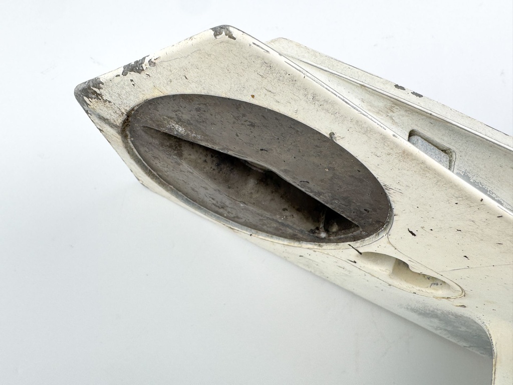 Johnson Evinrude 50 60 70 2 Stroke 20" Lower Unit Gear Case 3 Cylinder