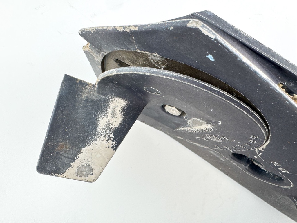 60 65 70 HP Outboard 2 Stroke 20" Lower Unit Gear Case Johnson Evinrude