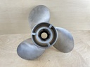 Mercury Mirage Plus Stainless Steel Prop 48-18278 15 1/2 x 15P Standard RH