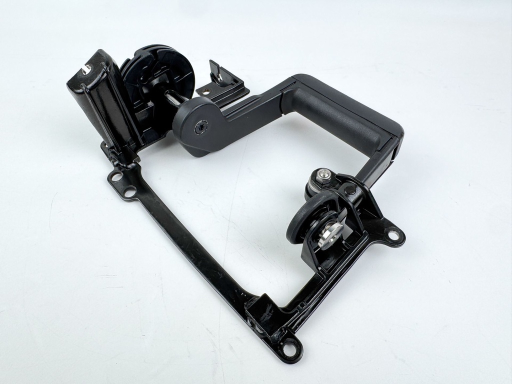 2020 Mercury 250 HP 4 Stroke Outboard Top Cowling Latch Handle Assembly