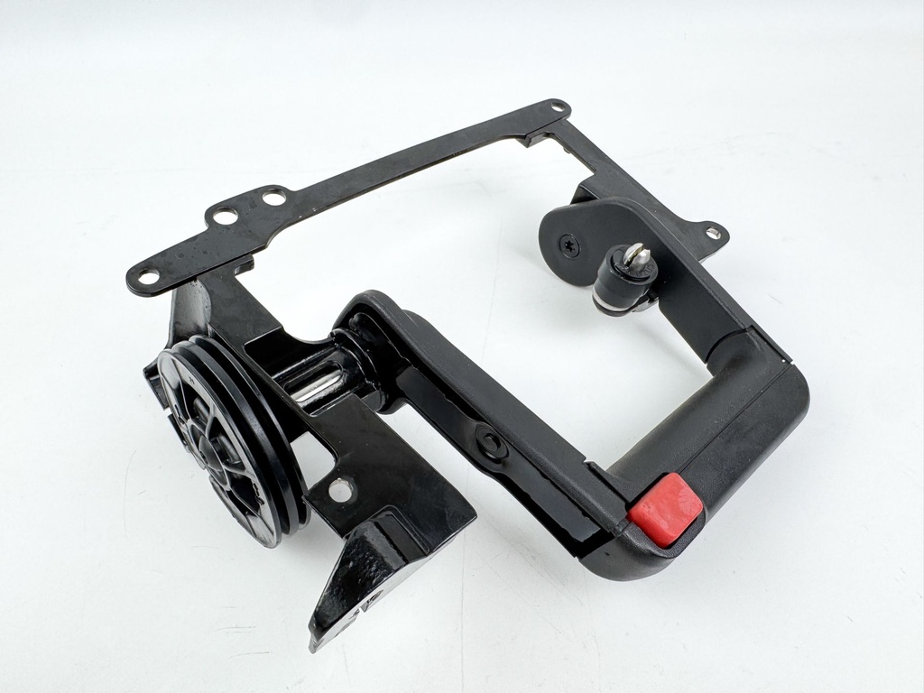 2020 Mercury 250 HP 4 Stroke Outboard Top Cowling Latch Handle Assembly