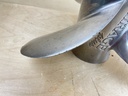 Mercury Mirage Plus Stainless Steel Prop 48-18278 15 1/2 x 15P Standard RH