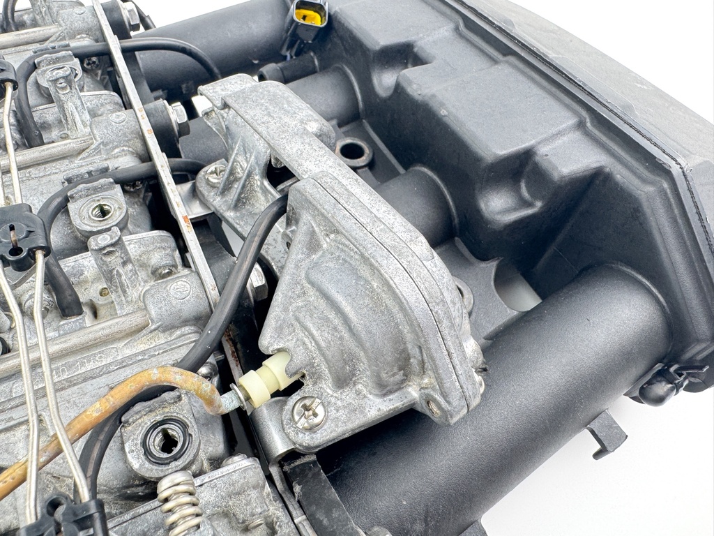 2002 Yamaha 50 HP 4 Stroke Outboard Carburetor Set 62Y-14901-40-00 OEM