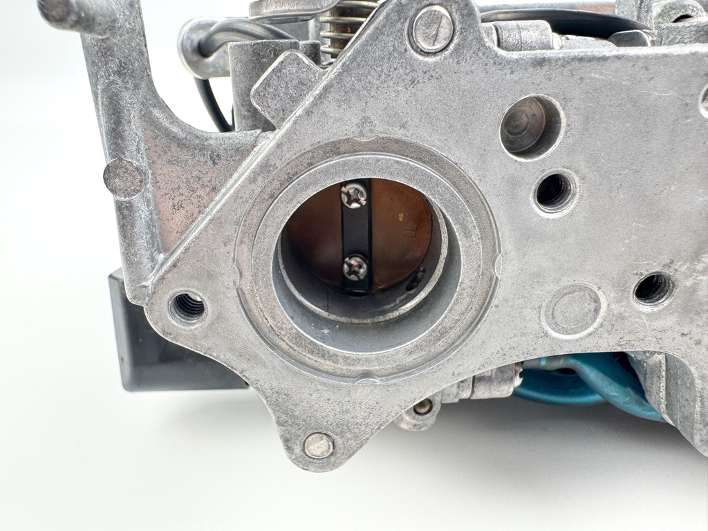 2002 Yamaha 50 HP 4 Stroke Outboard Carburetor Set 62Y-14901-40-00 OEM