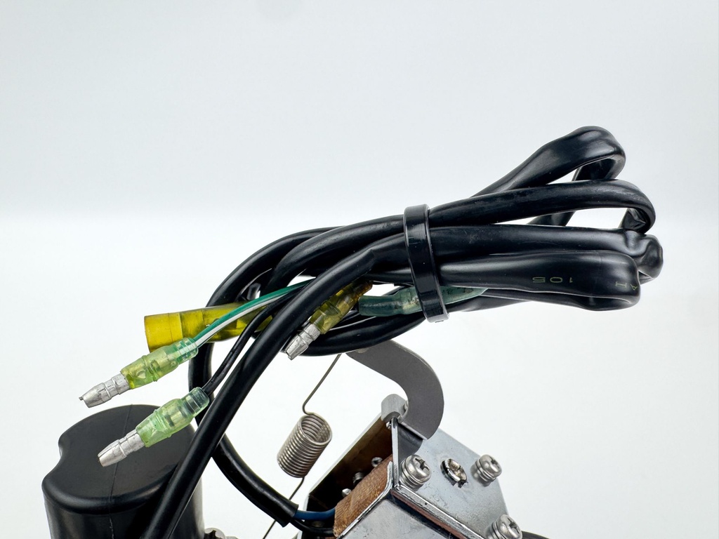 1999 Yamaha 50 HP 4 Stroke Outboard Carburetor Set 64J-14901-20-00 OEM