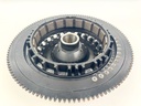 Evinrude Etec 2 Stroke Outboard 225 250 300 HP Flywheel 0586814