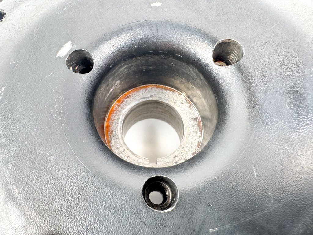 Evinrude Etec 2 Stroke Outboard 225 250 300 HP Flywheel 0586814